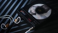 【評測】Shanling EC Zero T：韻味十足、功能超豐富！不單是 Discman 的便攜 CD 機