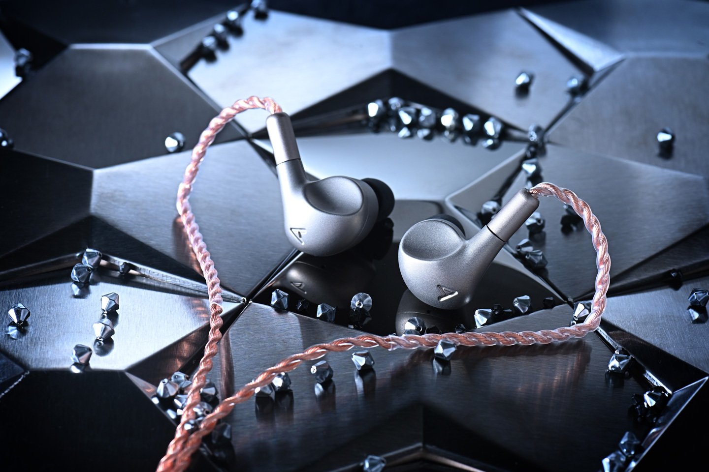 【評測】Astell&Kern Luna：感受無噪音的靜謐氛圍
