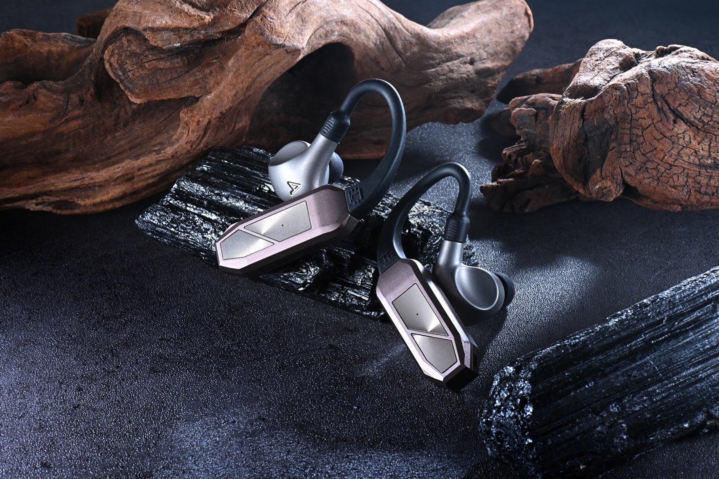 【評測】iFi GO pod Max：音質不妥協　讓 IEM 高品質無線化