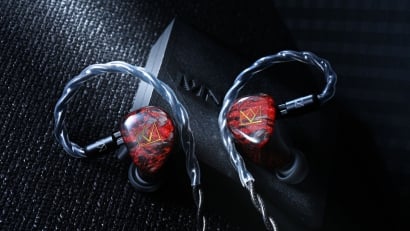 【評測】Noble Audio Dante：對音樂表現的深度探索