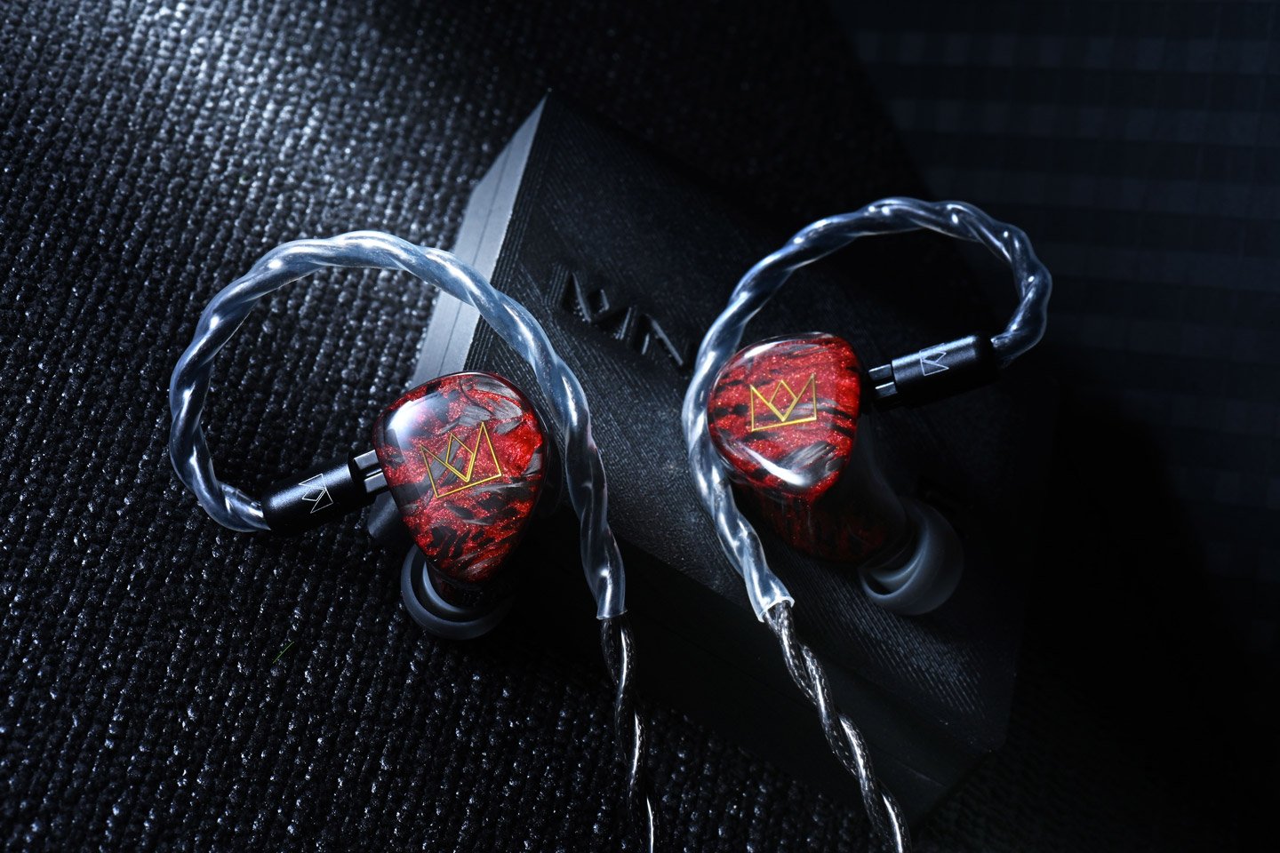 【評測】Noble Audio Dante：對音樂表現的深度探索