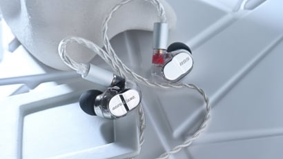 【評測】Acoustune RS FIVE：專業與享樂的交會點