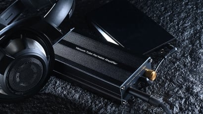 【評測】Pico Audio Origa FE：世界首創！全分立可換真空管混合便攜耳擴好玩又靚聲