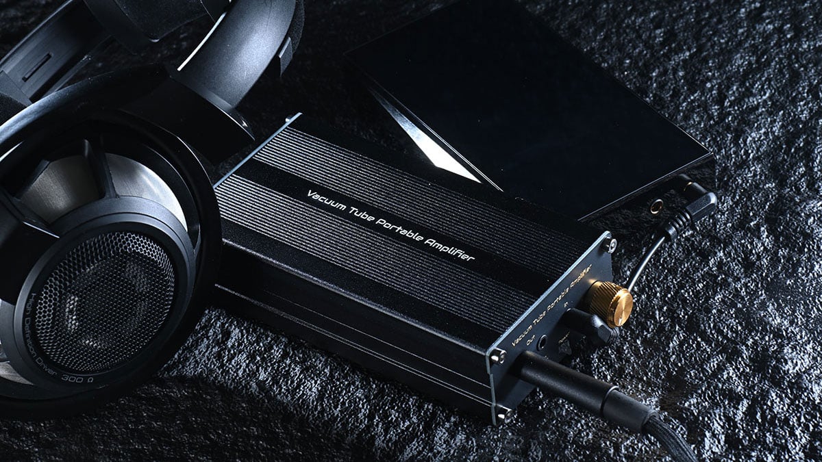 【評測】Pico Audio Origa FE：世界首創！全分立可換真空管混合便攜耳擴好玩又靚聲