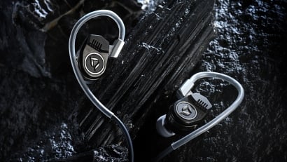 【評測】DITA Audio Ventura：顛覆傳統單動圈聲音印象
