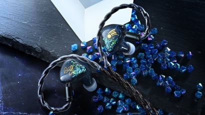 【評測】Starry Audio Bolide：調音理念上的新嘗試