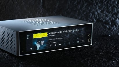 【評測】Matrix Audio TS-1：桌面聽歌恩物！靈活萬用又靚聲的解碼、串流、播歌體驗
