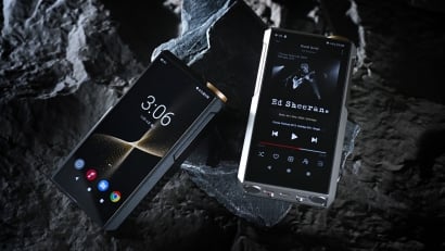 【評測】FiiO M27：等待四年，終於迎來超級戰艦