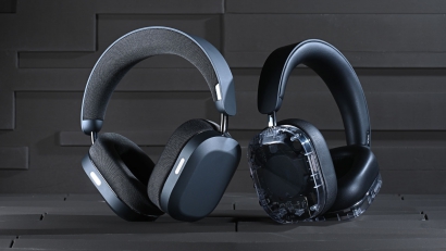 【評測】MONDO ANC Headphones：復古靈魂 × 現代科技