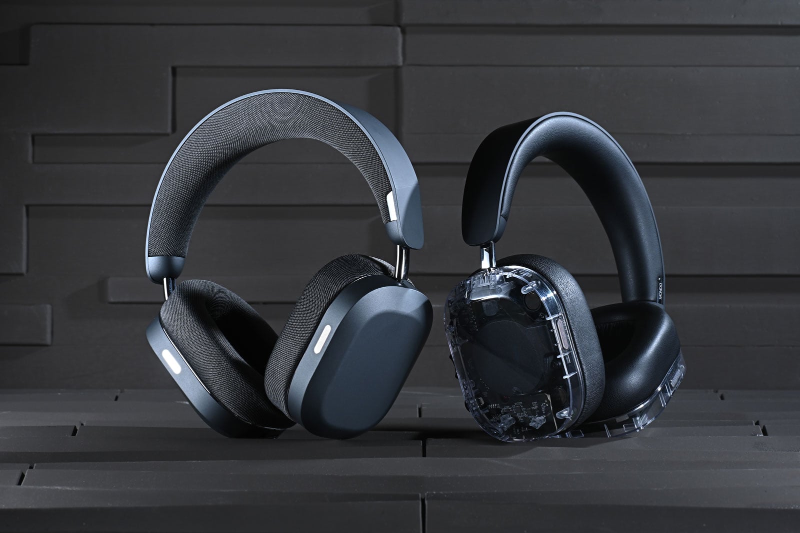 【評測】MONDO ANC Headphones：復古靈魂 × 現代科技