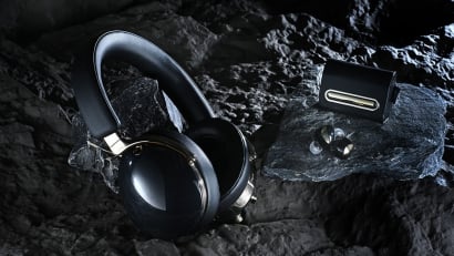 【評測｜影片】AVIOT  WA-J1、TE-J2：混合單元音質出眾！復古外型融入 LDAC、ANC 及空間音效