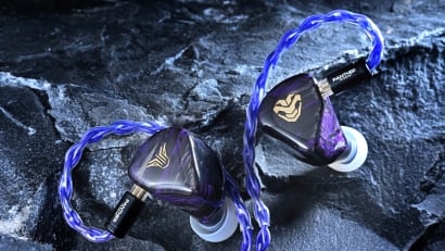 【評測】Panther Audio Luminis DH4：釋放深淵低頻，中階入門的圈鐵新選擇
