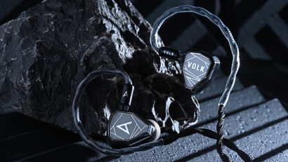 【評測】Astell&Kern × Volk Audio Stella：品牌協同放大 AK DAP 音質魅力