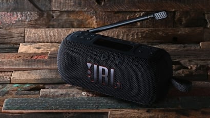 【評測】JBL Tuner 3：更現代、聲音更有份量的「收音機」