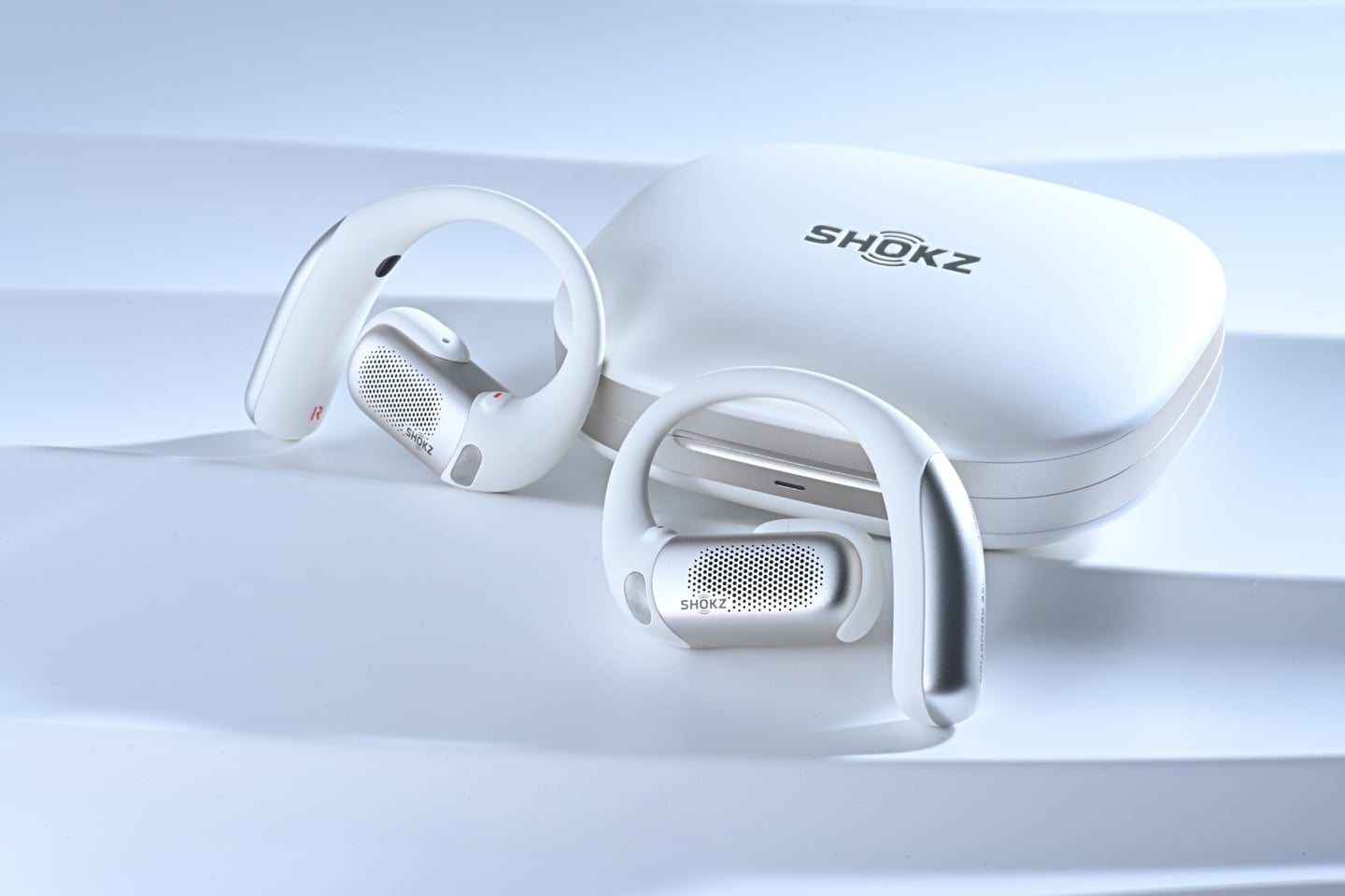 【評測】Shokz OpenFit Pro：直接攻頂的開放式耳機