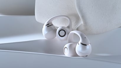 【評測】Shokz OpenDots 2：日常佩戴與型格設計兼備　音質與技術同步升級