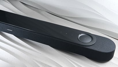 【評測｜影片】Bose Lifestyle Ultra Soundbar：CustomTune 自動調聲！靈活配搭變出 Dolby Atmos 7.1.4 聲效