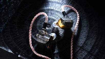 【評測】Campfire Audio Chimera：神話化身的超旗艦　十多年聲學理念集大成之作