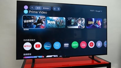 【評測｜影片】TCL A400M QD-Mini LED TV：七千蚊玩盡 QD-Mini LED、聲畫全能的中階抵玩之作