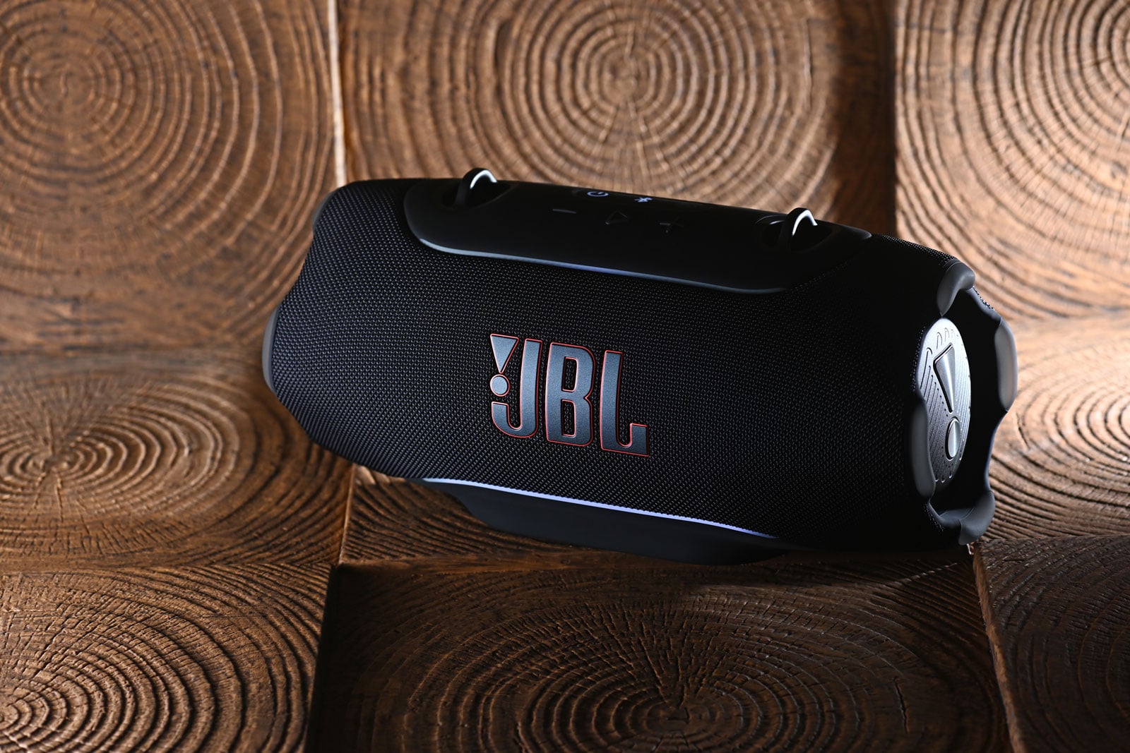 【評測】JBL Xtreme 5：更大聲、更智能的戶外派對王者