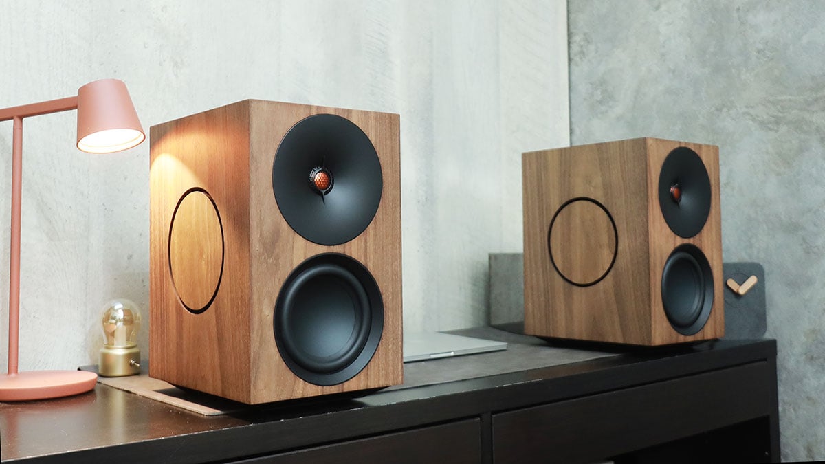 【評測|影片】Cambridge Audio LR/X:800W 強悍輸出!輕鬆玩齊 HDMI、Phono 及豐富串流功能