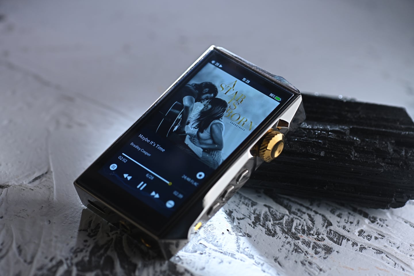 【評測】Hidizs AP80 Pro MAX（全球限量鈦合金版）：讓小巧播放器更有 Hi-Fi 味道